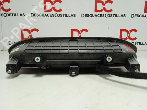 Tailgate handle HYUNDAI i30 (PDE, PD, PDEN) 1.6 CRDi | BP17410366C132 