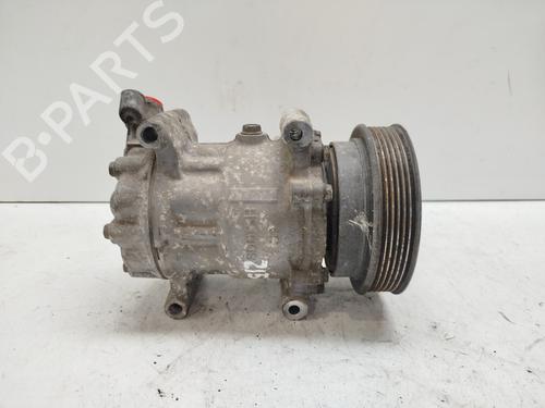 Used AC compressor RENAULT CLIO III (BR0/1, CR0/1) [2005-2014]  28366975