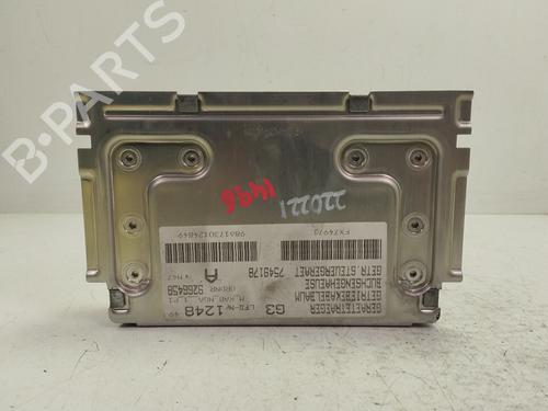 Electronic module BMW 3 (E46) 320 d | BP30196287M83