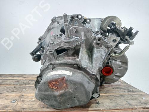 Gearkasse CITROËN BERLINGO MULTISPACE (B9) 1.6 HDi 75 / BlueHDi 75 | BP31146728M3 