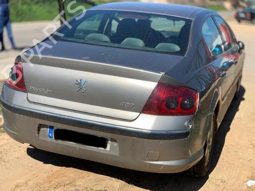 Starter PEUGEOT 407 (6D_) | BP17554299M8