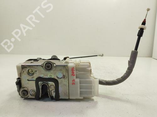 Used Rear left lock Rear left lock MERCEDES-BENZ R-CLASS (W251, V251) [2005-2017] 36003396 36003396