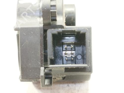 Fuel door actuator CITROËN C4 II (NC_)  | BP24630102E18 