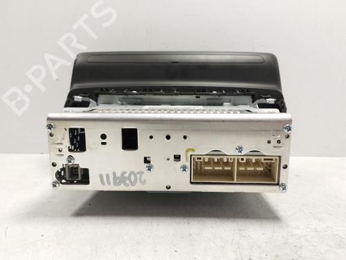 Radio HYUNDAI i30 Estate (PDE)  | BP31081993E6  - Image 5