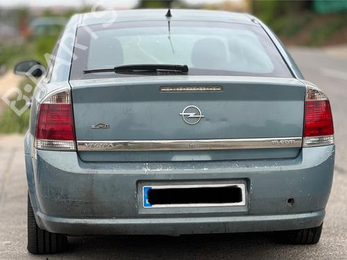 Right front window switch OPEL VECTRA C GTS (Z02)  | BP34525929I26  - Image 11