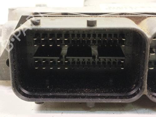 Engine control unit (ECU) CHEVROLET CRUZE (J300)  | BP29394420M57 