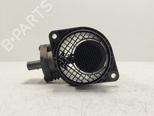 Used Mass air flow sensor SEAT IBIZA III (6L1) [2002-2009]  29052592