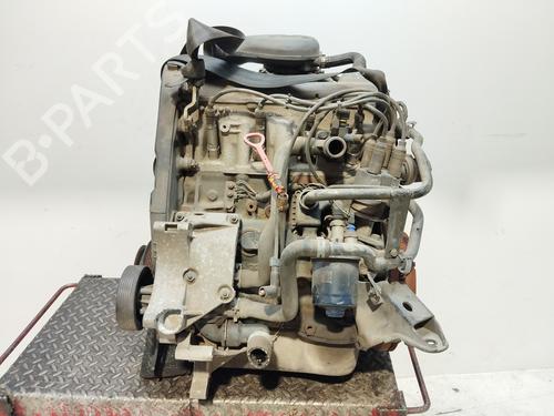 Engine SEAT IBIZA II (6K1) 1.6 i | BP29350483M1 