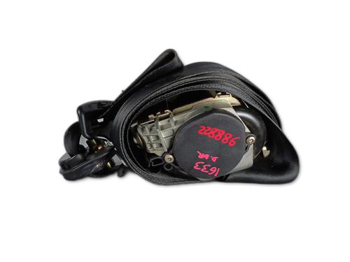 Used Front right seatbelt PEUGEOT 307 (3A/C) 2.0 HDi 90 (90 hp) 31670951