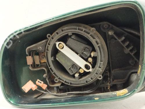 Left mirror AUDI A3 (8L1) 1.9 TDI | BP21169579C26 