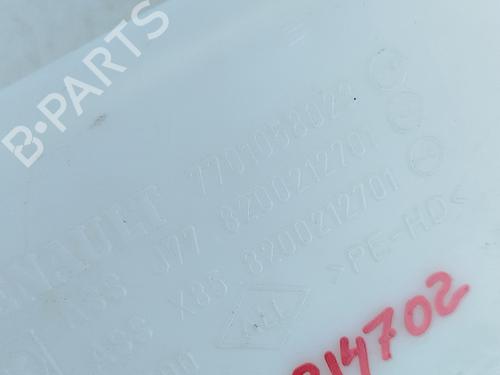 Windscreen washer tank RENAULT CLIO III (BR0/1, CR0/1) 1.2 16V (BR0P, CR0P) | BP28180263C113 