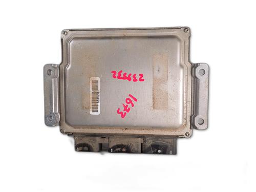 Engine control unit (ECU) PEUGEOT 407 (6D_) 2.0 HDi 135 (6DRHRH, 6DRHRE, 6DRHRG, 6DRHRJ) | BP33755823M57 - Image 2