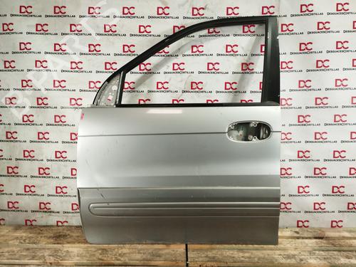 Used Left front door KIA CARNIVAL II (GQ) 2.9 CRDi (144 hp) 17423028