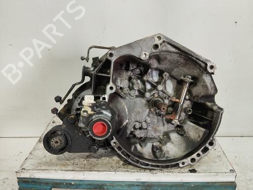 Getriebe für CITROËN SAXO (S0, S1) 1.4 VTS (75 hp) 29970300