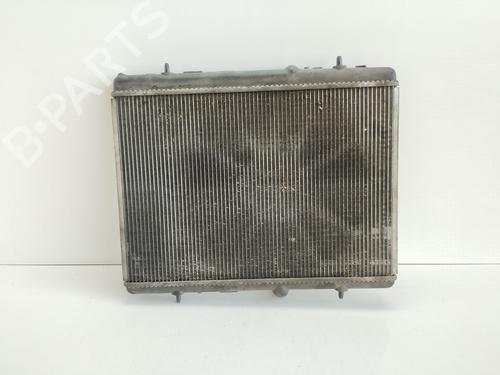 Køler PEUGEOT 308 I (4A_, 4C_) 1.6 HDi (90 hp) 25214288