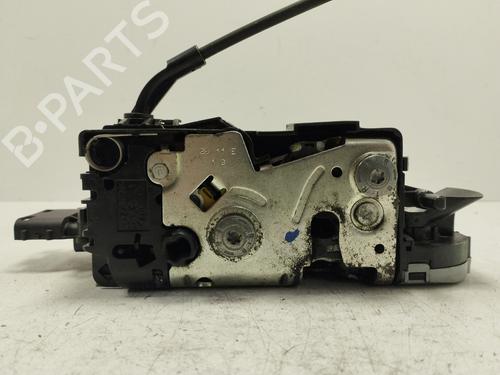 Used Front left lock CITROËN C4 Picasso I MPV (UD_) 2.0 HDi 138 (136 hp) 23985515