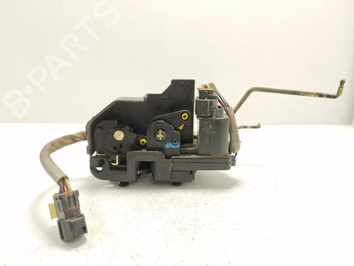 Front right lock HYUNDAI GETZ (TB) 1.5 CRDi | BP27223843C97 