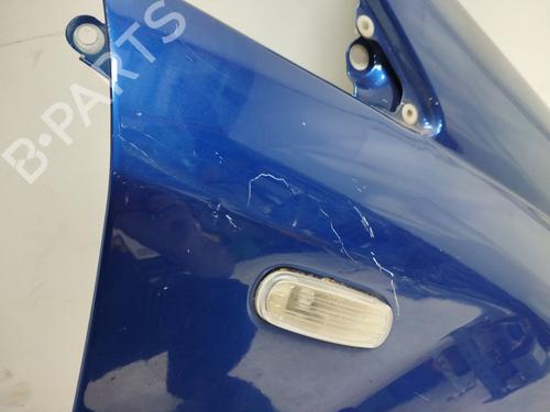 Right front fenders FIAT GRANDE PUNTO (199_) 1.4 (199AXB11, 199AXB1A, 199BXB1A, 199AXL1A) | BP19142329C42