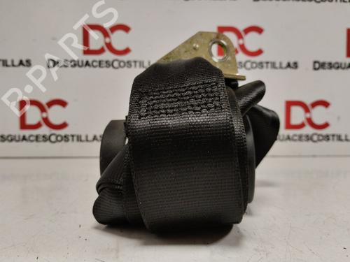 Rear left seatbelt VW GOLF V (1K1) 1.9 TDI | BP17413363I29 