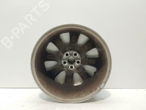 Rim TOYOTA AVENSIS Estate (_T25_)  | BP22426123C45 