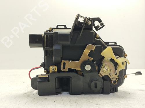 Højre bagtil lås SEAT TOLEDO II (1M2) [1998-2006]  29376425