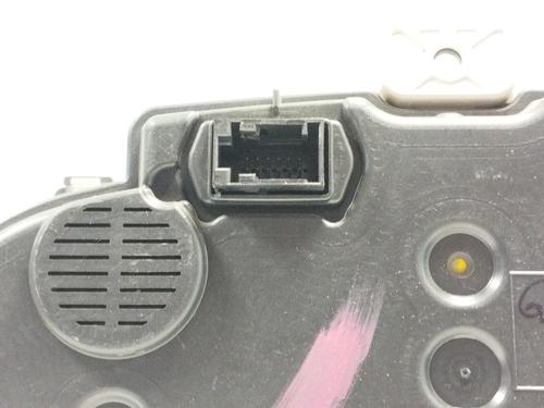 Instrument cluster OPEL CORSA D (S07) | BP28716886C47