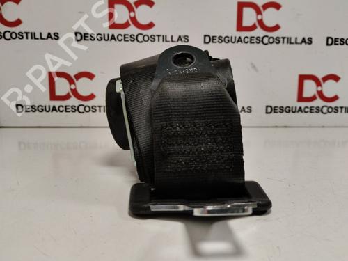 Rear left seatbelt PEUGEOT 308 SW I (4E_, 4H_) 1.6 HDi | BP19082830I29 