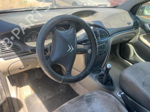Luftmassenmesser CITROËN C5 II (RC_)  | BP17421554M95 