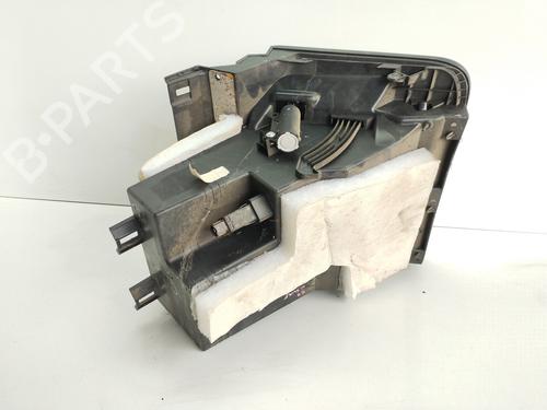 Glove box NISSAN JUKE (F15) 1.5 dCi | BP18348359C95 
