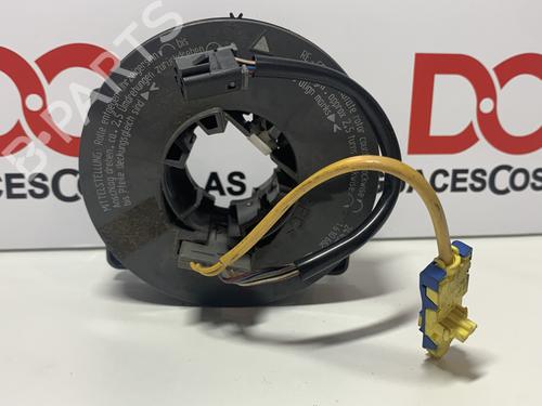 Used Squib airbag OPEL ASTRA G Coupe (T98) 1.8 16V (F07) (125 hp) 32085214