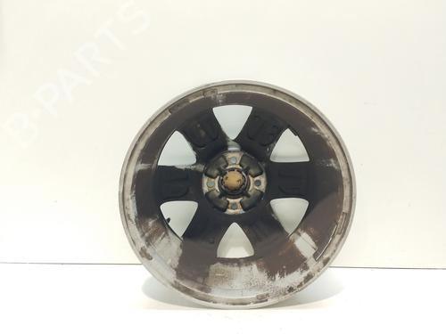 Rim NISSAN MICRA III (K12) 1.4 16V | BP22426112C45 
