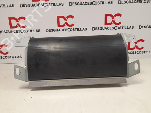 Used Passenger airbag MERCEDES-BENZ CLK (C209) CLK 270 CDI (209.316) (170 hp) 17405267