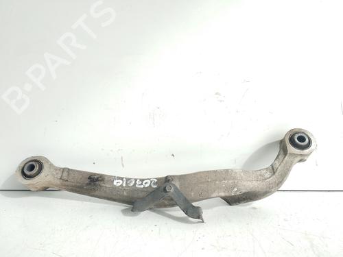 Used Left rear suspension arm Left rear suspension arm NISSAN QASHQAI I (J10, NJ10) [2006-2015] 39075610 39075610