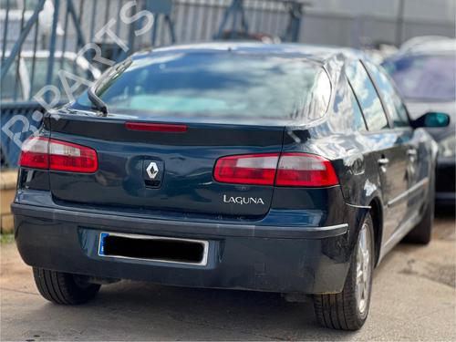 Right headlight RENAULT LAGUNA II (BG0/1_) | BP31850485C29