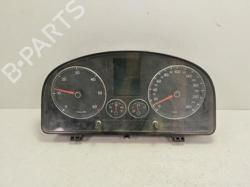 Kombinert Instrument VW TOURAN (1T1, 1T2) [2003-2011]  31051204