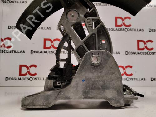 Hand brake SEAT LEON (1P1) 1.9 TDI | BP17413674I18 