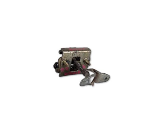 Hinge/Door check strap CITROËN BERLINGO / BERLINGO FIRST Box Body/MPV (M_) 2.0 HDI 90 (MBRHY, MCRHY) | BP28704004C146 