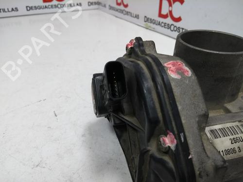 Throttle body FORD FOCUS II (DA_, HCP, DP) 1.6 | BP17399853M82 