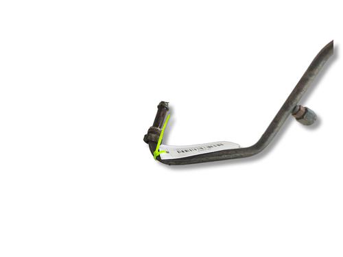 Pipe RENAULT TRAFIC II Van (FL) 1.9 dCi 100 (FL0C, FL0K, FL0B) | BP37199815M125 - Image 5