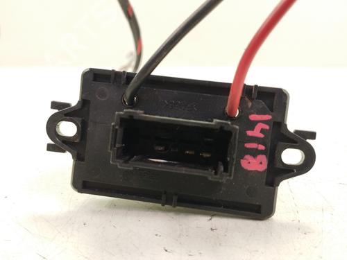 Heater resistor RENAULT CLIO III (BR0/1, CR0/1)  | BP28715041M108 