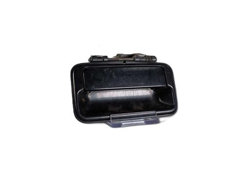Used Rear left exterior door handle Rear left exterior door handle SUZUKI SWIFT II Saloon (AH, AJ) 1.3 (SF413, AH35, MA) (68 hp) 40102094 40102094