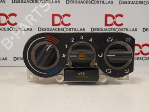 Used Climate control OPEL ASTRA F Saloon (T92) 1.6 i (F19, M19) (71 hp) 29376420