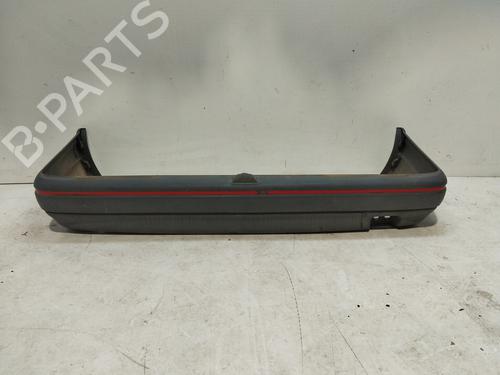 Used Rear bumper OPEL CORSA A Hatchback (S83) 1.3 S (F08, M08, F68, M68) (70 hp) 30749098