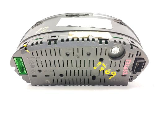Instrument cluster SKODA FABIA I (6Y2)  | BP17424129C47 