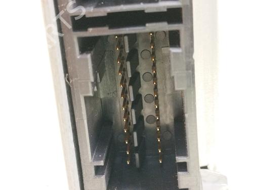 ECU airbags PEUGEOT 307 CC (3B)  | BP30191251M53 