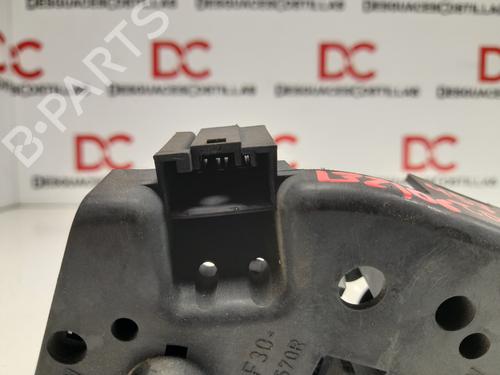 Lamp holder BMW 3 (E46) 318 i | BP17407641L10