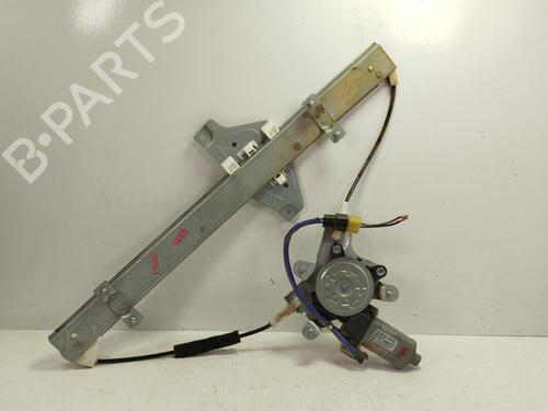 Used Rear right window mechanism Rear right window mechanism CHEVROLET LACETTI (J200) 1.6 (109 hp) 34116808 34116808