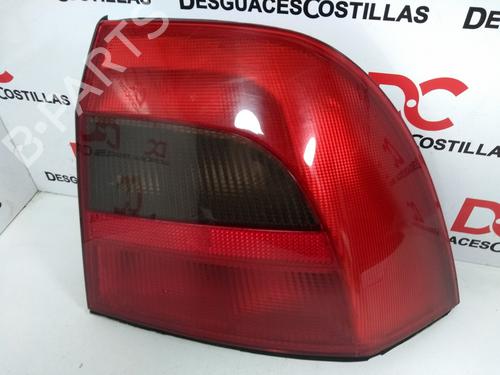 Right taillight OPEL VECTRA B (J96) 1.8 i 16V (F19) | BP17401356C35 