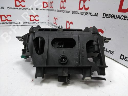 Commande Chauffage IVECO DAILY III Van  | BP17459346I5 