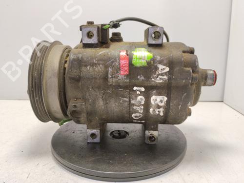 AC-Kompressor AUDI A4 B5 (8D2) 1.8 (125 hp) 17419960